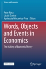 Image for Words, Objects and Events in Economics