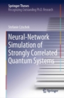 Image for Neural-Network Simulation of Strongly Correlated Quantum Systems