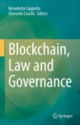 Image for Blockchain, Law and Governance