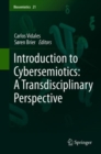 Image for Introduction to cybersemiotics: a transdisciplinary perspective : 21