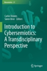 Image for Introduction to Cybersemiotics: A Transdisciplinary Perspective
