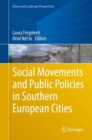 Image for Social Movements and Public Policies in Southern European Cities