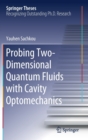 Image for Probing Two-Dimensional Quantum Fluids with Cavity Optomechanics