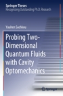 Image for Probing Two-Dimensional Quantum Fluids with Cavity Optomechanics