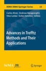 Image for Advances in Trefftz Methods and Their Applications
