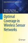 Image for Optimal Coverage in Wireless Sensor Networks