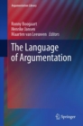 Image for The Language of Argumentation