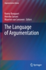 Image for The Language of Argumentation