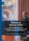 Image for Visions of African Unity