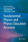 Image for Fundamental Physics and Physics Education Research