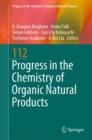 Image for Progress in the Chemistry of Organic Natural Products 112