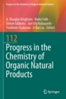 Image for Progress in the Chemistry of Organic Natural Products 112