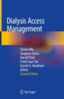 Image for Dialysis Access Management