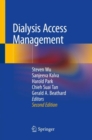 Image for Dialysis Access Management
