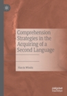 Image for Comprehension strategies in the acquiring of a second language