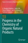Image for Progress in the chemistry of organic natural products113