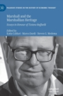 Image for Marshall and the Marshallian heritage  : essays in honour of Tiziano Raffaelli