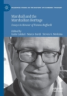 Image for Marshall and the Marshallian heritage  : essays in honour of Tiziano Raffaelli