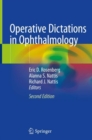 Image for Operative Dictations in Ophthalmology
