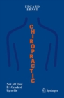 Image for Chiropractic: Not All That It&#39;s Cracked Up to Be