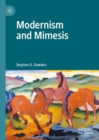 Image for Modernism and Mimesis