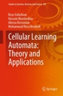 Image for Cellular Learning Automata: Theory and Applications : 307