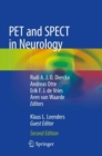 Image for PET and SPECT in Neurology