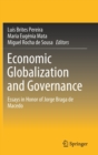 Image for Economic Globalization and Governance : Essays in Honor of Jorge Braga de Macedo