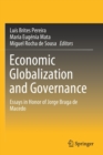 Image for Economic Globalization and Governance : Essays in Honor of Jorge Braga de Macedo