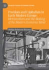 Image for Freedom and Capitalism in Early Modern Europe