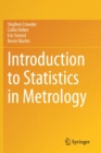 Image for Introduction to Statistics in Metrology