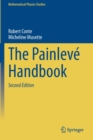 Image for The Painleve Handbook