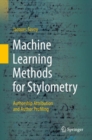 Image for Machine Learning Methods for Stylometry: Authorship Attribution and Author Profiling
