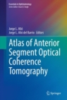 Image for Atlas of Anterior Segment Optical Coherence Tomography