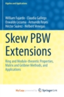 Image for Skew PBW Extensions
