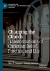 Image for Changing the Church