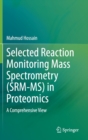 Image for Selected Reaction Monitoring Mass Spectrometry (SRM-MS)  in Proteomics