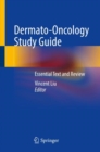Image for Dermato-oncology study guide  : essential text and review