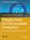 Image for Emerging Trends in ICT for Sustainable Development