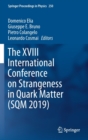 Image for The XVIII International Conference on Strangeness in Quark Matter (SQM 2019)