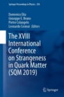 Image for The XVIII International Conference on Strangeness in Quark Matter (SQM 2019)