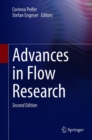 Image for Advances in Flow Research