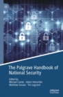 Image for The Palgrave handbook of national security