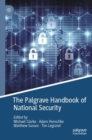 Image for The Palgrave Handbook of National Security