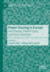 Image for Power-Sharing in Europe