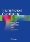 Image for Trauma Induced Coagulopathy