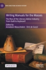 Image for Writing Manuals for the Masses