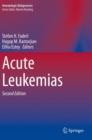 Image for Acute Leukemias