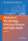 Image for Advances in Microbiology, Infectious Diseases and Public Health : Volume 14
