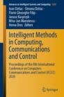 Image for Intelligent Methods in Computing, Communications and Control